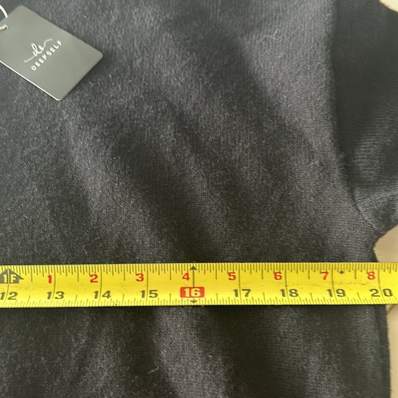 NWT Deep self woman’s sweater - Picture 9 of 12